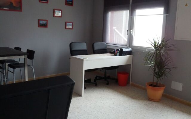 Albergue Mar De Rostro