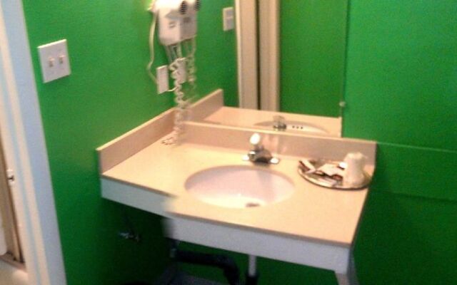 Provo Inn & Suites Provo