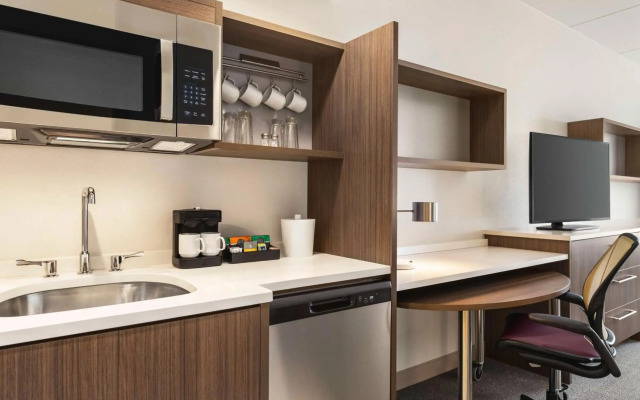Home2 Suites by Hilton Leesburg