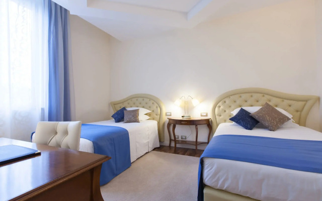 Grand Hotel Salsomaggiore