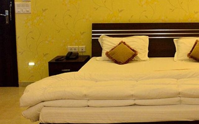 Hotel Bukhara Inn