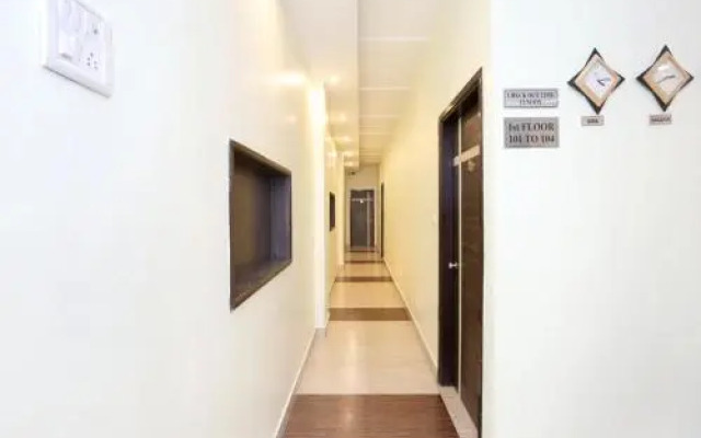 Trumpets Hotel by OYO Rooms