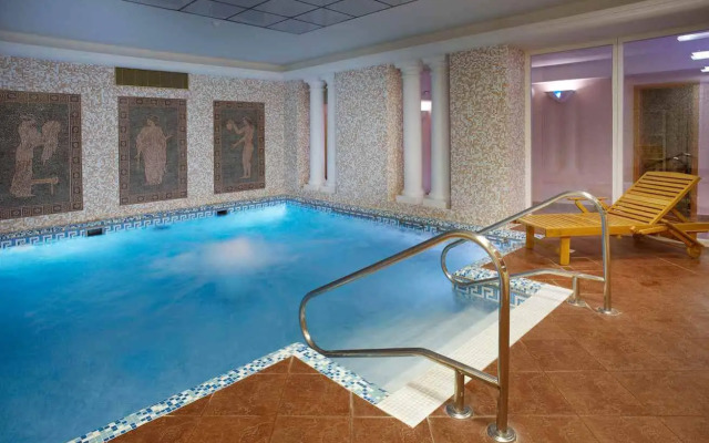 OREA Spa Hotel Palace Zvon Mariánské Lázně
