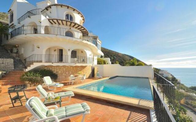 Villa Vista Panorama