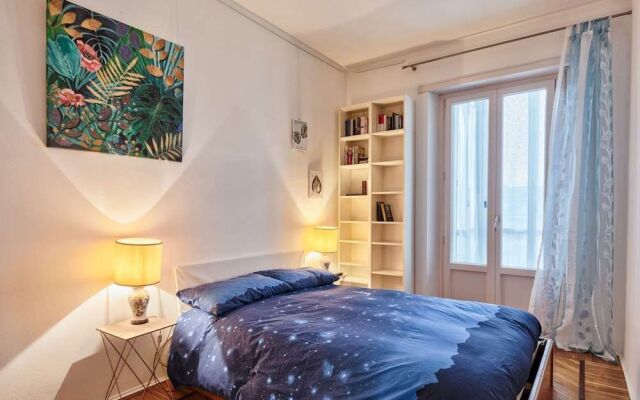 Porta Susa Skyline Apartment