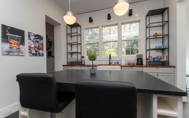 Award Winning 4 BR in Old Louisville