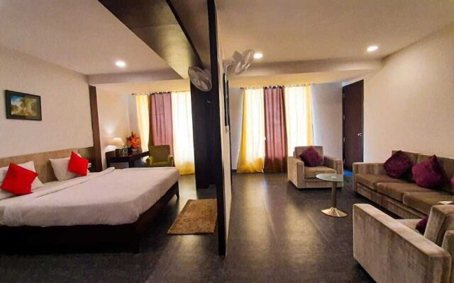 Sai Preet Service Apartment