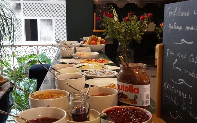 Riad Karmela Princesse