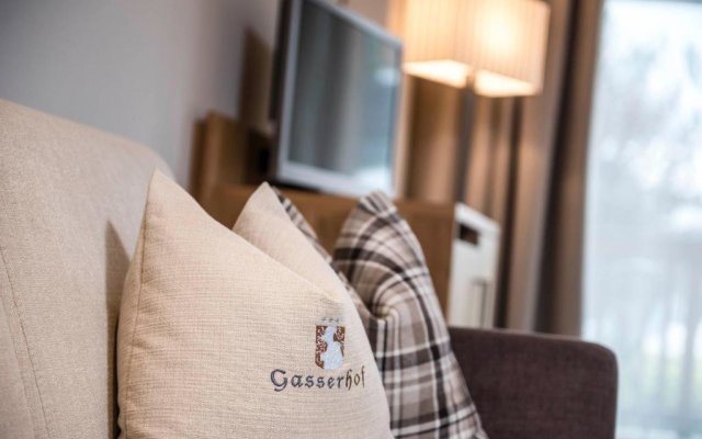 Hotel Gasserhof Tradition & Lifestyle