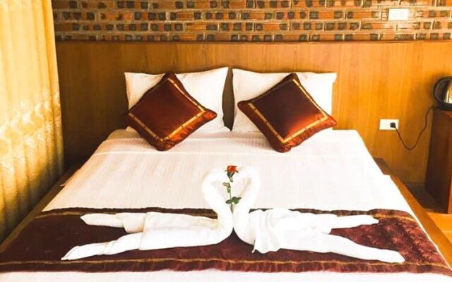 Tam Coc Homestay Ngoc Linh