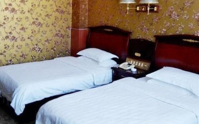 Tengzhou Hotel