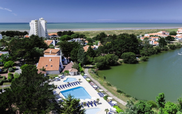 Belambra Clubs Les Grands Espaces