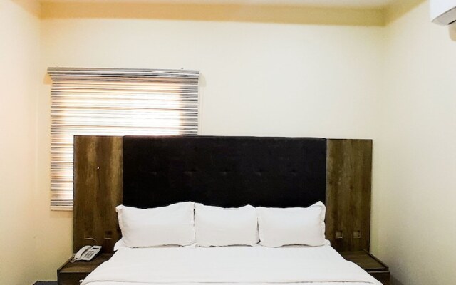 Come Inn Hotel
