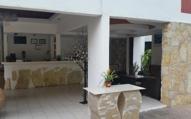 Hotel Cañada Internacional