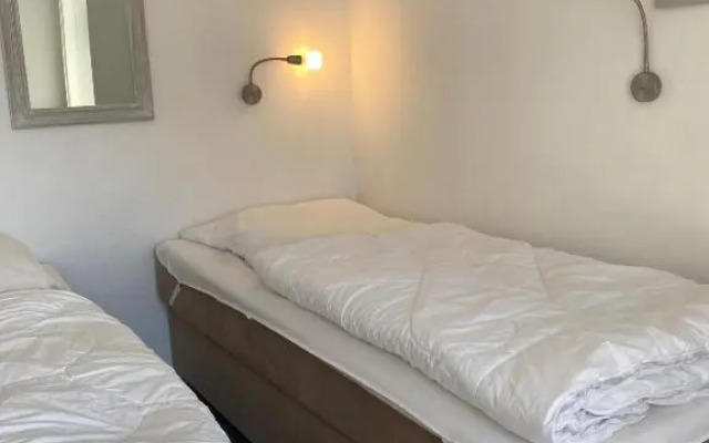 Haus Pavillon Whg 13