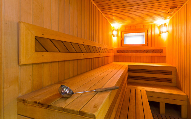 Villa German (Essentuki)