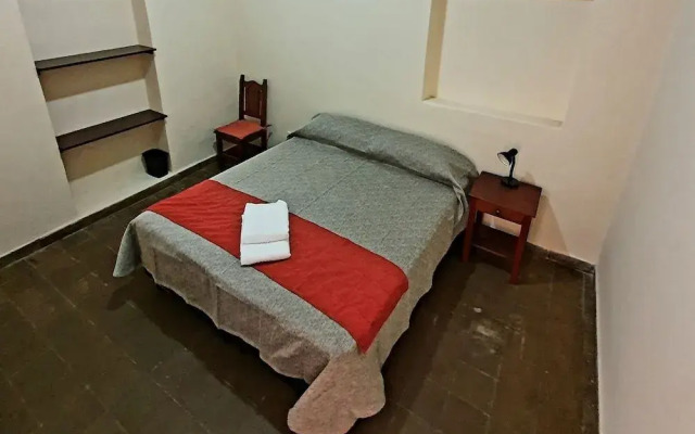 Mirador de Salta Apart Hotel
