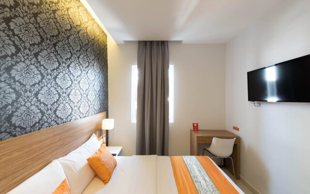 Sovotel @ Damansara Uptown 36