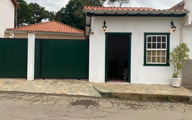 Sobradinho Tiradentes