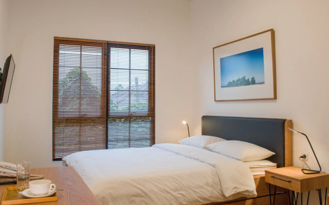 Rumanami Residence