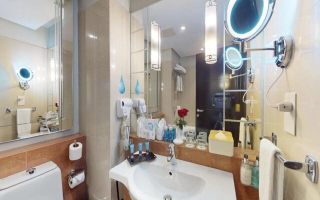 Mias Al Madina Hotel