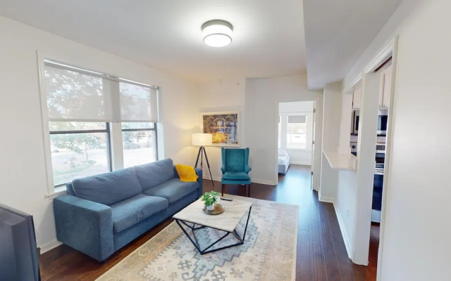 Nashville West End Getaway