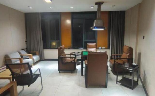 Shaoxing Orange Ke Chain Hotel