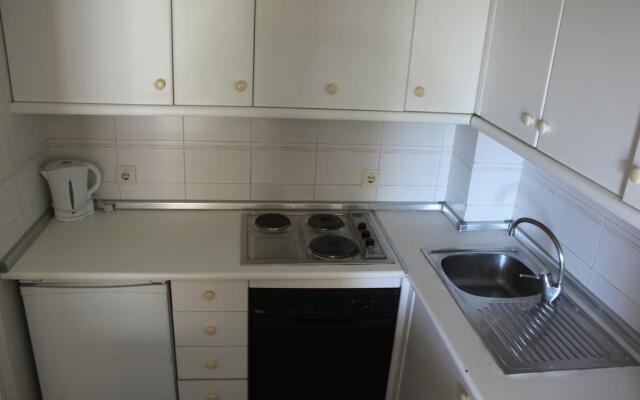 Apartamentos Jardines del Gamonal