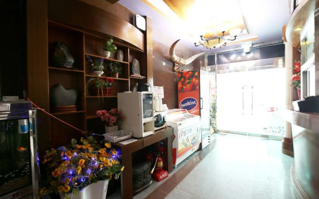 Daejeon Yongjeon Some