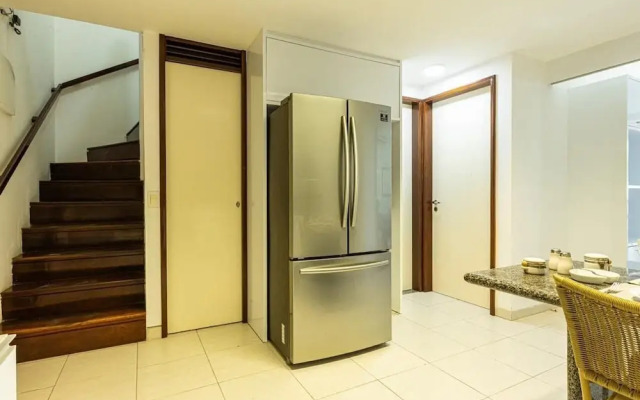 Condomínio Nannai Residence