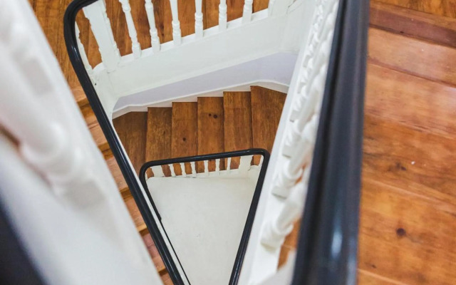 APOSENTUS - Your Home at Oliveiras