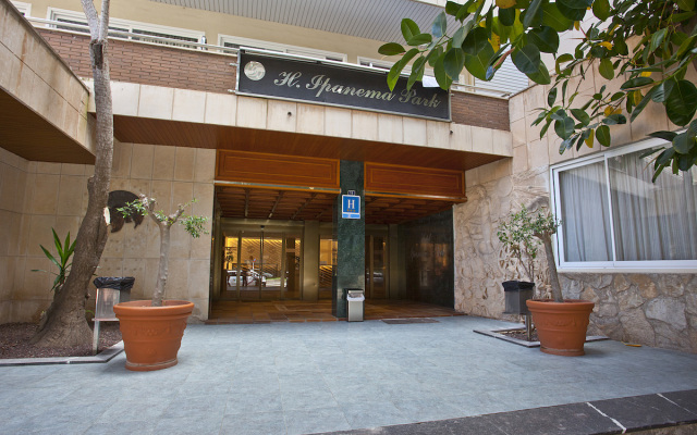 Hotel Ipanema Park