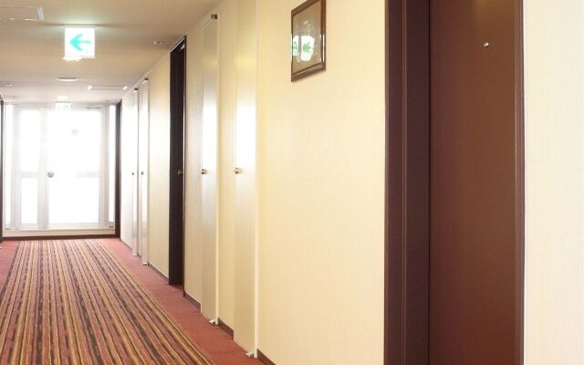 Hotel Matsunoka Ichinoseki