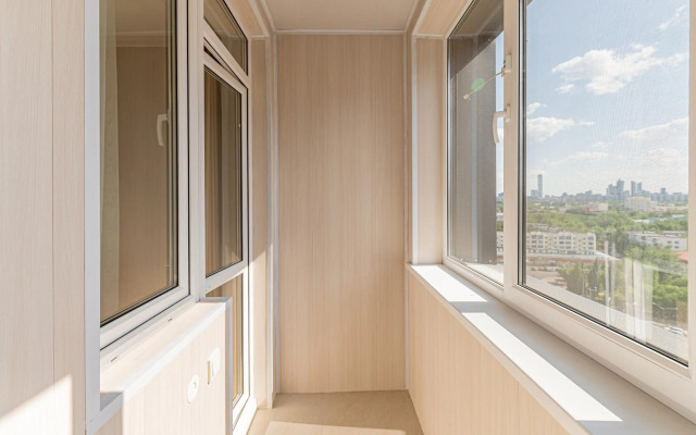 Золотой Квадрат