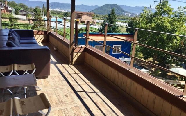 Segroo Guest House