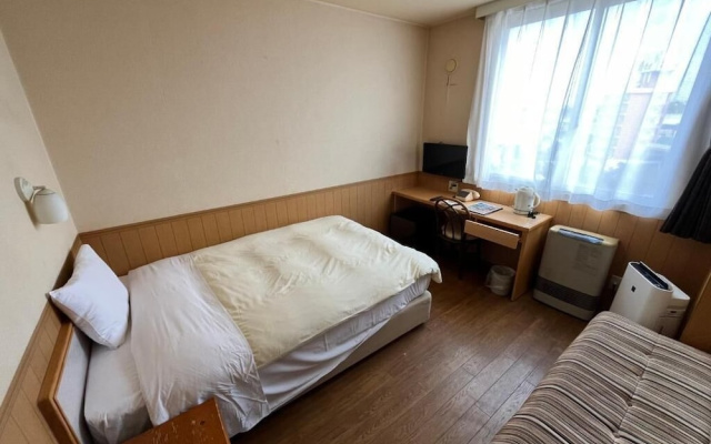 Lasting Hotel