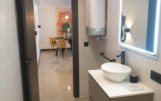 Urbanlux Olimpia Familiar