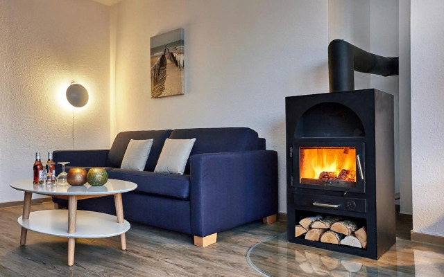 H+ Hotel Ferienpark Usedom