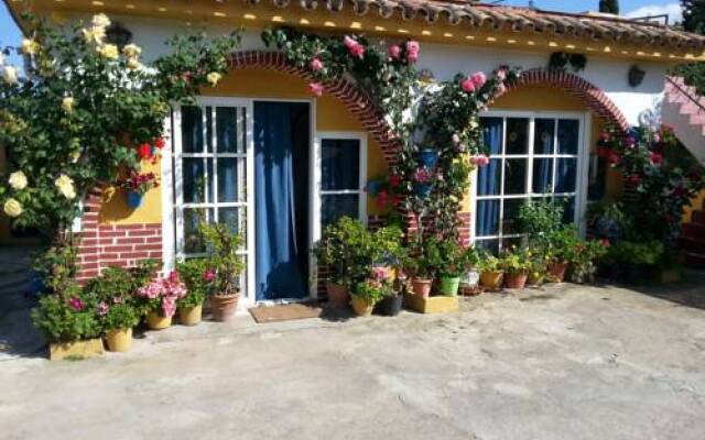 Casa Rural Refugio Villa Isabel