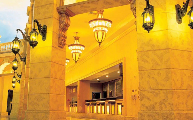 Sunset Station Hotel & Casino