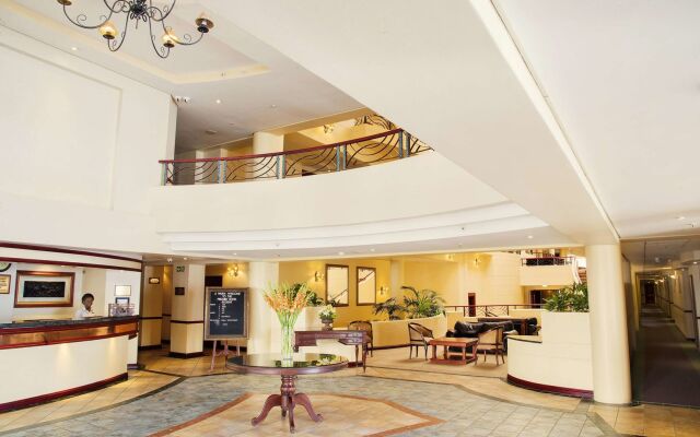Premier Hotel Regent