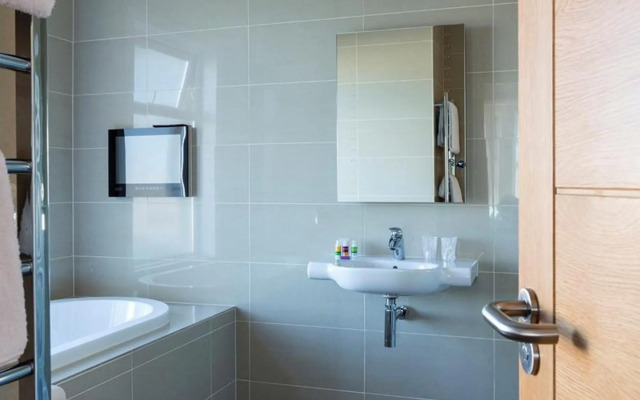 Kerenza Hotel Cornwall