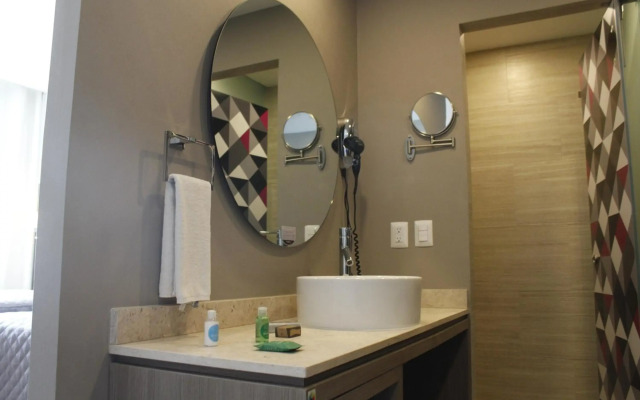 Hotel Glow Point - Mulza