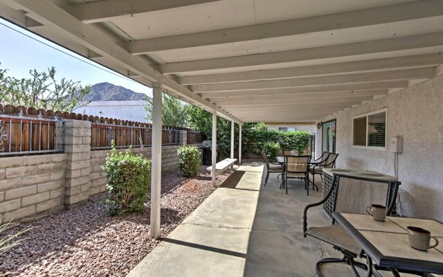 066222: Private 3BR Home w/ Fire Pit by Old Town!