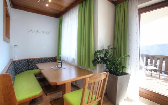Mathiasl - Panorama Ferienwohnung