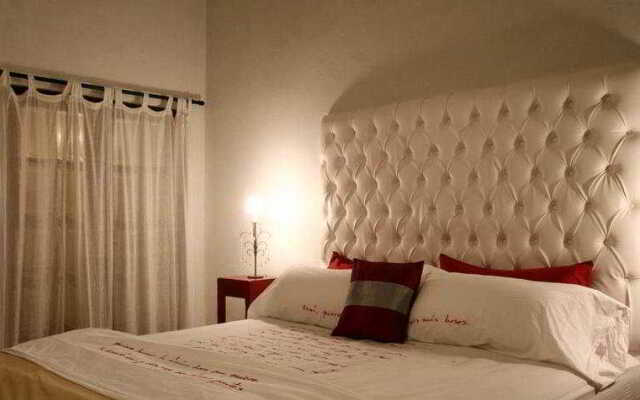 Baucis Boutique Hotel Palermo