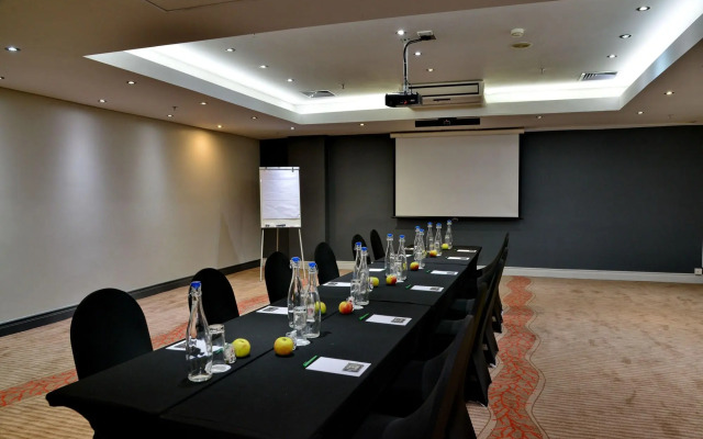 Fountains Hotel Cape Town