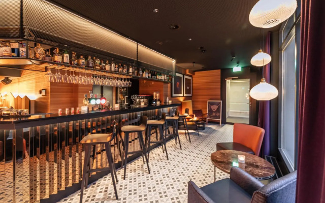 The Hey Hotel
