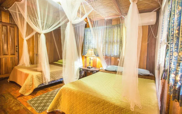 Redwood Beach Resort