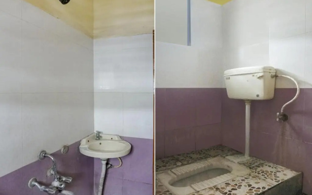 Vaishali Lodge by OYO Rooms